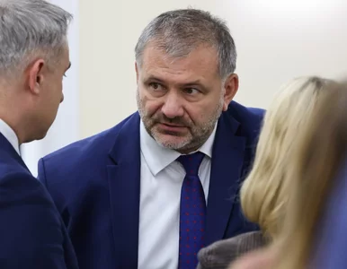 Miniatura: Żurek złożył pilny wniosek do TK. W tle...