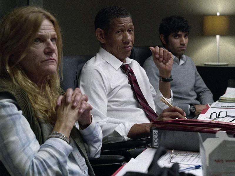 Seriale w klimacie „Dom dobry” Smarzowskiego. 6 mocnych propozycji