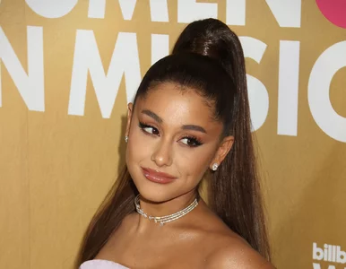 Miniatura: Ariana Grande zeznała w sprawie swojego...