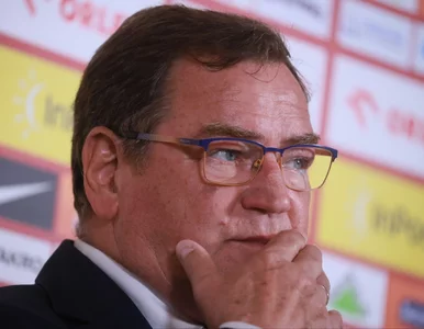 Miniatura: Pierwsze słowa Jana Urbana w roli trenera...