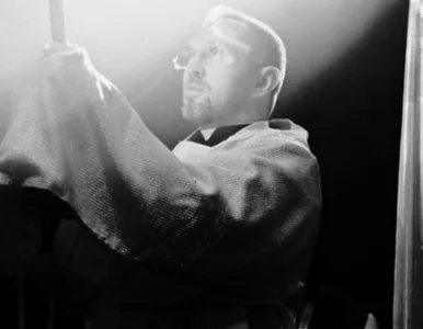 Miniatura: Nie żyje młody wikary. „Serce mi pękło na...