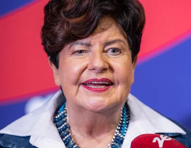 Miniatura: Prof. Senyszyn: Czarzasty bajeruje. Chce...