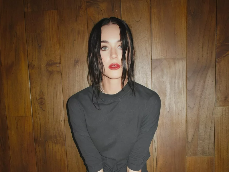 Gwiazda weszła tam, gdzie choćby jej nie wolno. Została ukarana