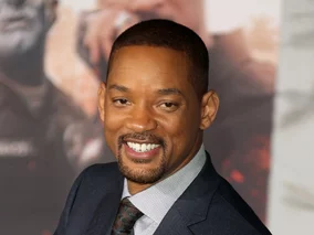Miniatura: Will Smith mógł umrzeć na planie nowego...