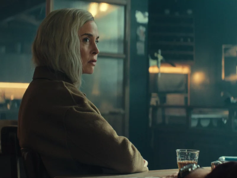 5 sztosów na Netflix i 6 perełek od HBO Max. To warto odpalić w weekend