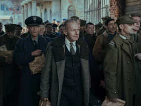 Miniatura: Głośny polski film w końcu online. Takiego...
