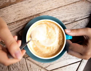 Miniatura: Pijesz codziennie kawę? Sprawdź, co...