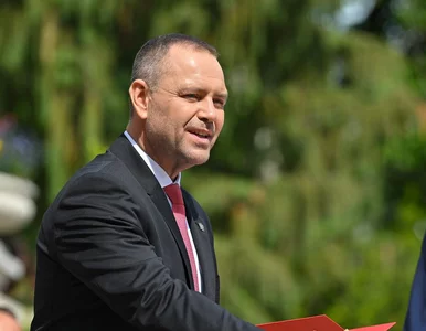 Miniatura: Prezydent wręczył nominacje. Mamy listę...