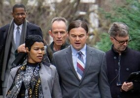 Miniatura: Złote Globy 2026. Te filmy i seriale...