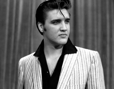 Miniatura: Jeden z tych aktorów zagra Elvisa Presleya...