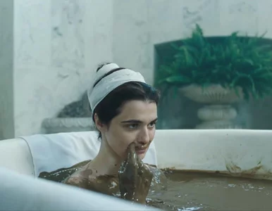 Miniatura: Film mistrza znika, i zapewniamy: chcecie...