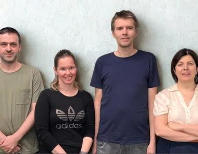 Miniatura: Ważne odkrycie naukowców z UJ. Chcą...