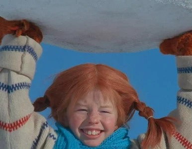 Miniatura: Nie do poznania? Dziecięca ikona z czasów...