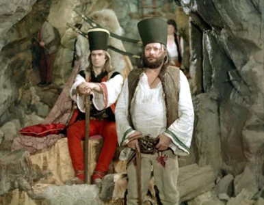 Miniatura: Wieczorynki i seriale PRL-u! 
Rozpoznaj...