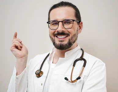 Miniatura: Rak piersi? To może być zapisane w twoim...