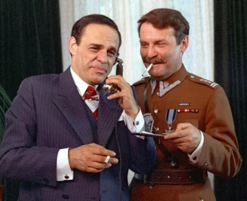 Z jakiego filmu pochodzi ten kadr?