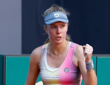 Miniatura: Polscy kibice mogą być dumni! Dublet...