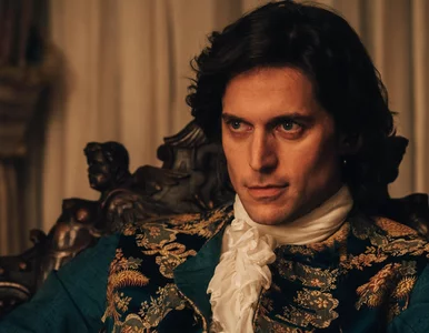 Miniatura: Nowy serial na HBO Max, inspirowany...