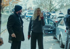 Miniatura: Cztery najlepsze seriale na Netflix w tym...