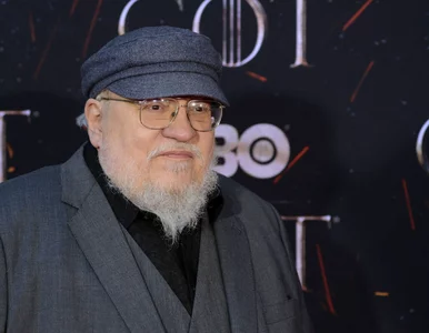 Miniatura: „Gra o tron”. George R.R. Martin zdradził,...