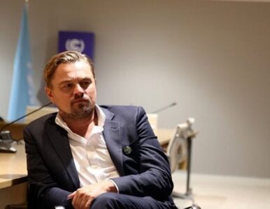 Leonardo DiCaprio odnosi się do wojny w Ukrainie. „Ofiary straciły...
