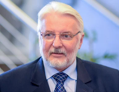 Miniatura: Były minister cierpi na nieuleczalną...