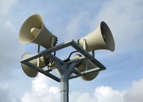 Miniatura: Seria alertów RCB dla kilku regionów...