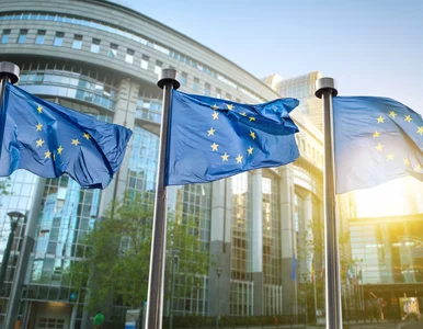 Miniatura: Kryzysowy szczyt Unii Europejskiej. Pięć...