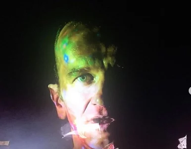 Miniatura: Tomasz Kot i The Chemical Brothers. Polski...