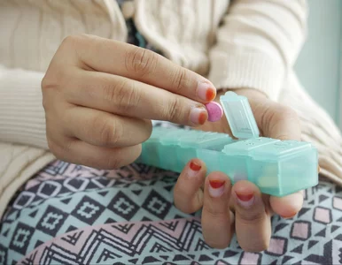 Miniatura: Popularny lek na nadciśnienie wycofany z...