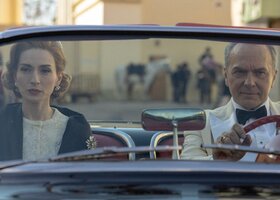 Miniatura: 4-odcinkowy serial na Netflix podbija...