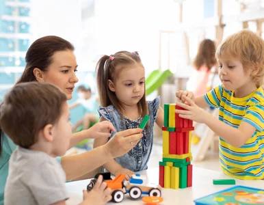 Miniatura: Nowa moda w przedszkolach. „U nas rodzice...