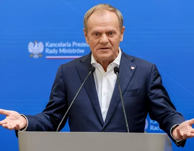 Miniatura: Brak porozumienia w rządzie. Konferencja...