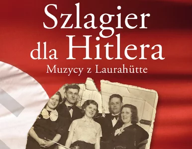Miniatura: Szlagier dla Hitlera: na styku poetyk,...