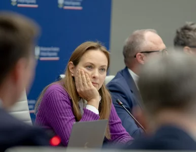 Miniatura: Niedyskrecje parlamentarne. Czy Donald...