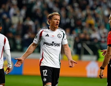 Miniatura: Europa zachwyca się Polską! Jedynie Legia...