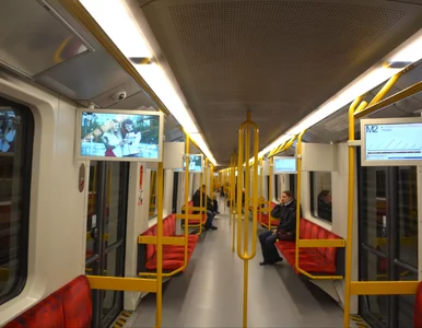 Miniatura: Metro w kolejnym polskim mieście. Bruksela...