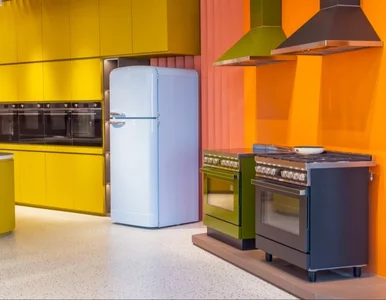 Miniatura: Kuchnia inspirowana dawnymi latami – gdy...