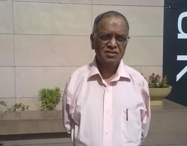 Miniatura: Miliarder żąda 72-godzinnego tygodnia...