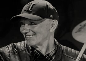 Miniatura: Nie żyje legenda Perfectu. Niedawno...