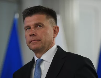 Miniatura: Ryszard Petru chce zająć miejsce Hołowni....