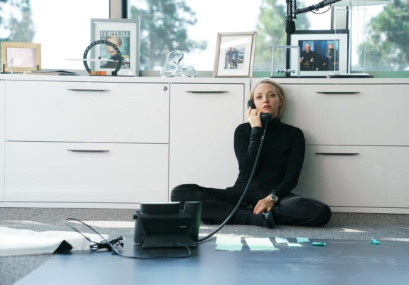 Miniatura: „The Dropout” – nowy serial. Amanda...
