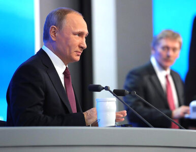 Kolejny kraj wesprze Putina? „Zawsze razem w okopie”