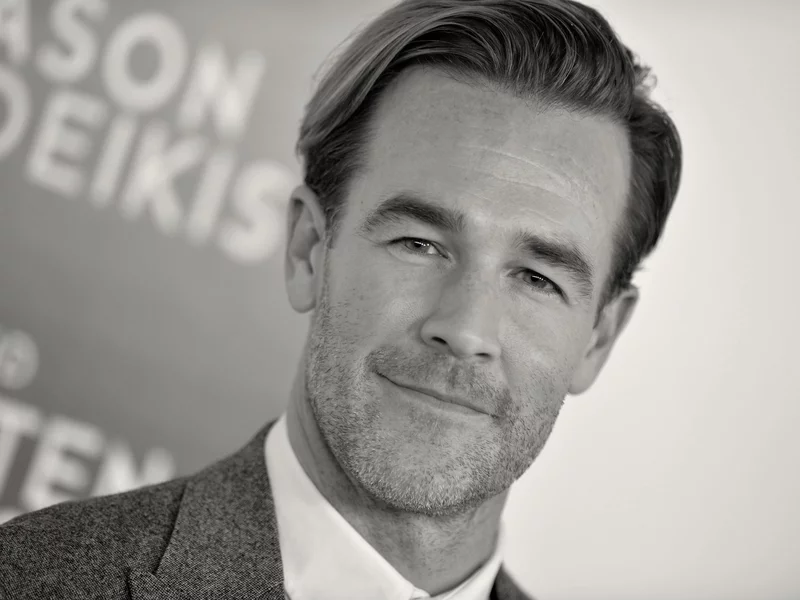 James Van Der Beek, Dawson z „Jeziora marzeń”, nie żyje