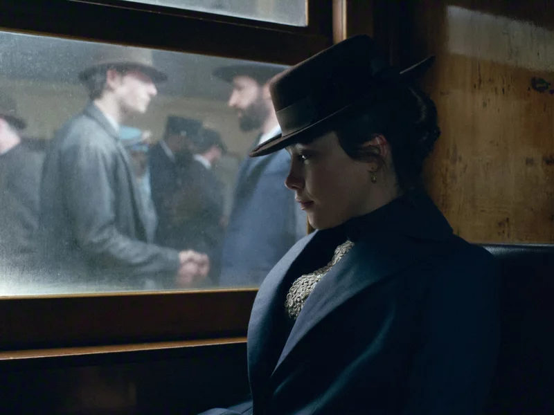 „Matko, co tu się dzieje!”. Ludzie zarywają noce przy nowym miniserialu Netfliksa
