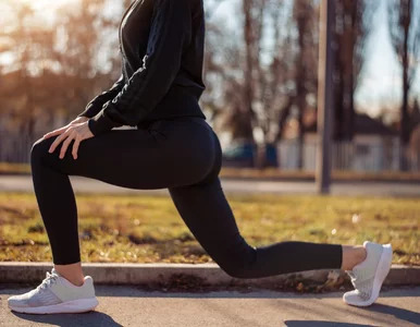 Miniatura: Jak zwiększyć aktywność fizyczną w...