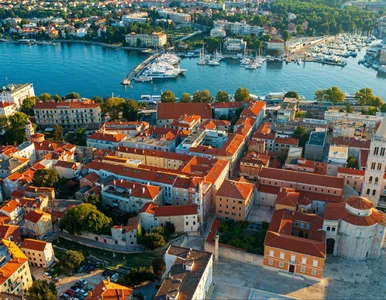 Miniatura: Nawet 20 stopni w październiku. Z Polski...