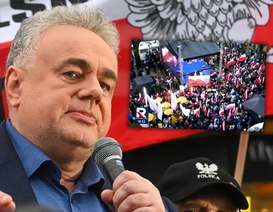 Miniatura: Publiczność zakłócała debatę w TV...