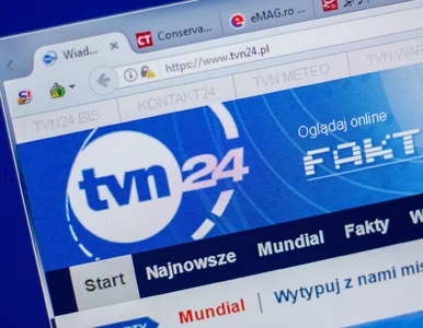 Miniatura: KRRiT od roku nie przedłużyła koncesji...