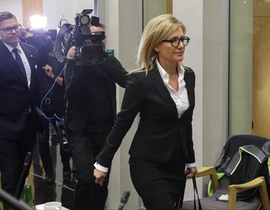 Miniatura: Poseł groził Ewie Wrzosek. Są nowe informacje